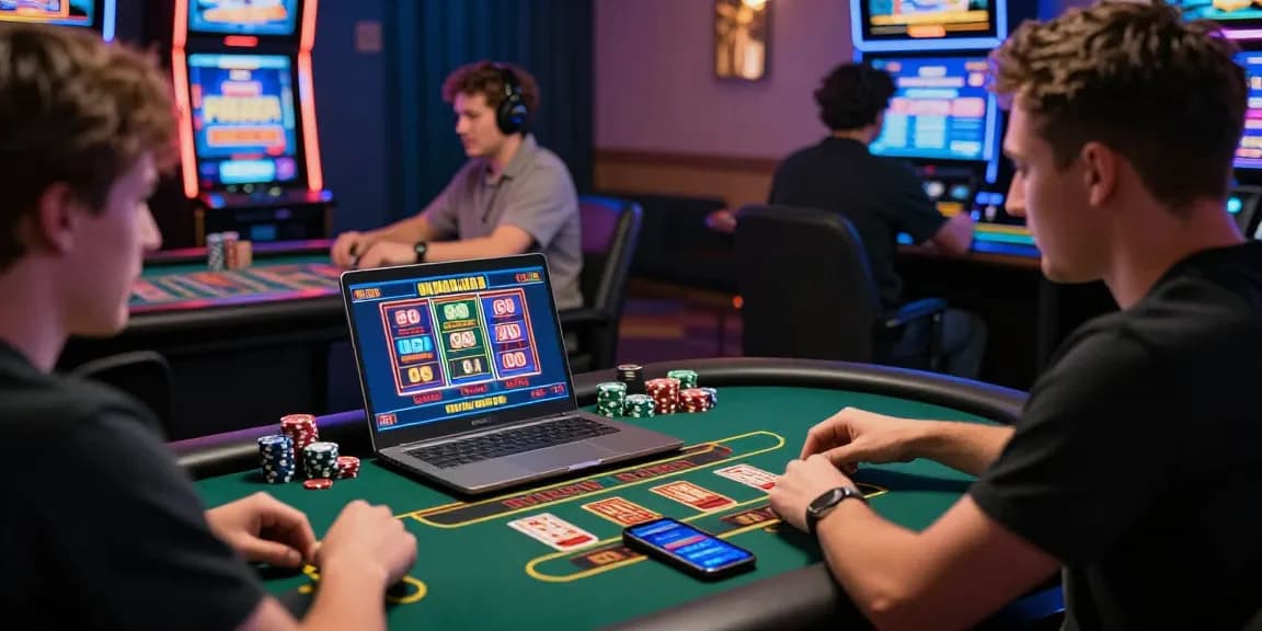 Overlooked Mb66 Gambling Risks Every Player Should Know for 2026