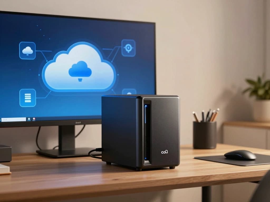 NAS vs Cloud Backup: A Comprehensive Cost Analysis